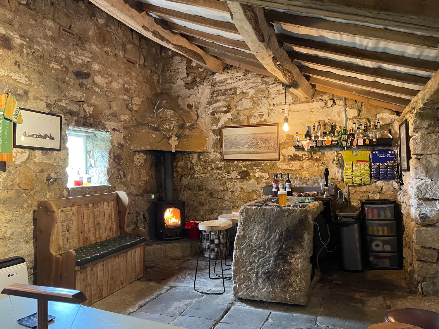London House Holiday Cottages
