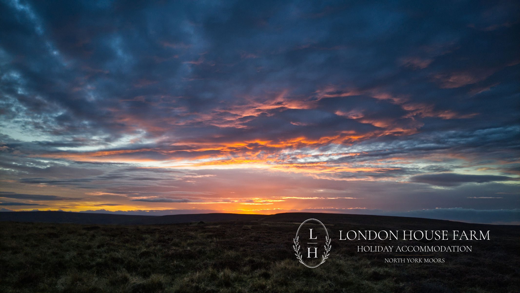 London House — North York Moors